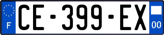CE-399-EX