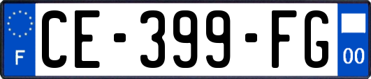 CE-399-FG