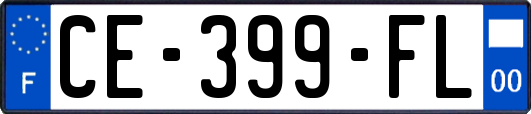 CE-399-FL