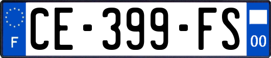 CE-399-FS