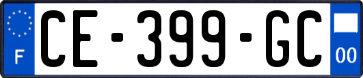 CE-399-GC