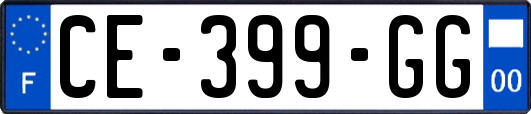 CE-399-GG