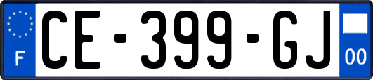 CE-399-GJ