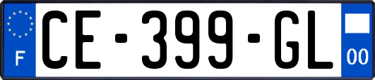 CE-399-GL