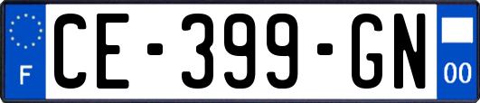 CE-399-GN