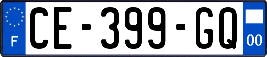 CE-399-GQ