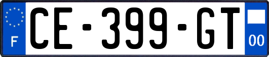 CE-399-GT