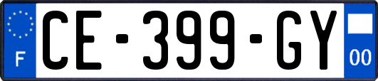 CE-399-GY