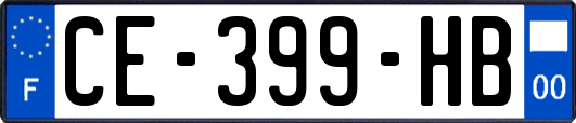 CE-399-HB