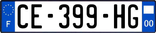 CE-399-HG
