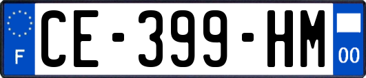 CE-399-HM