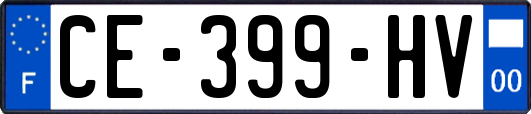 CE-399-HV