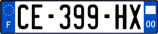 CE-399-HX