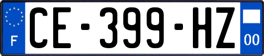 CE-399-HZ