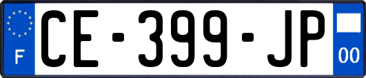 CE-399-JP