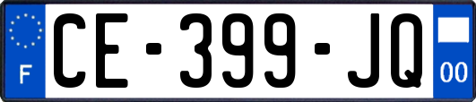 CE-399-JQ