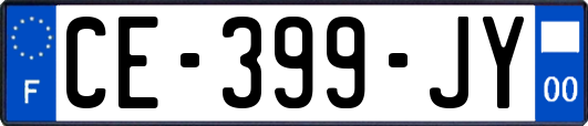 CE-399-JY