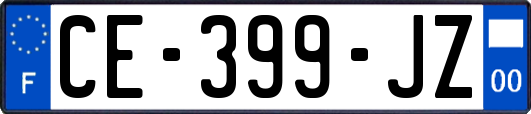 CE-399-JZ