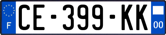 CE-399-KK