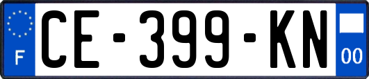CE-399-KN