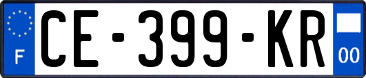 CE-399-KR