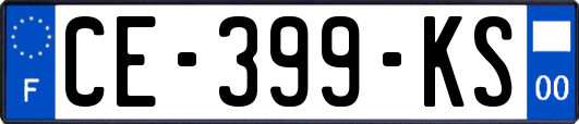 CE-399-KS