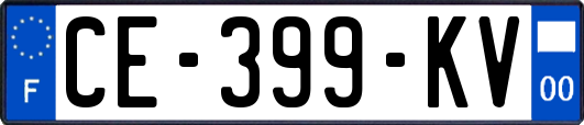 CE-399-KV