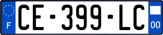 CE-399-LC