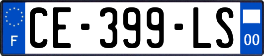 CE-399-LS