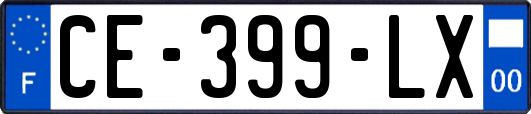CE-399-LX