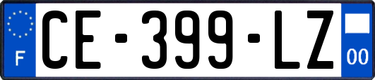 CE-399-LZ