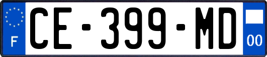 CE-399-MD