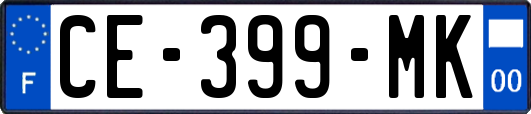 CE-399-MK