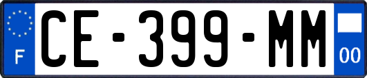 CE-399-MM
