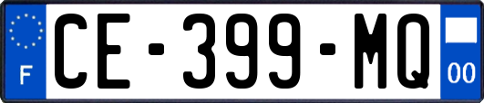 CE-399-MQ
