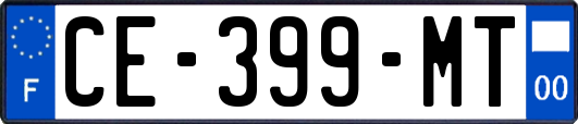 CE-399-MT