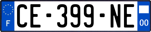 CE-399-NE