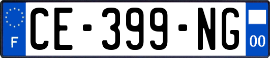 CE-399-NG