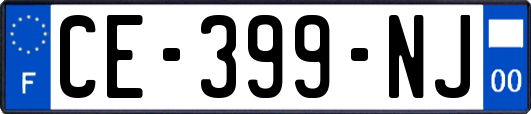 CE-399-NJ