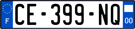 CE-399-NQ