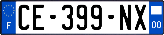 CE-399-NX