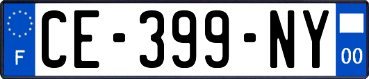 CE-399-NY