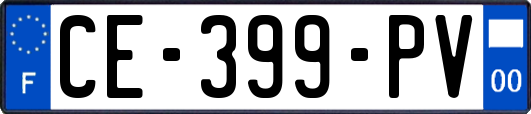 CE-399-PV