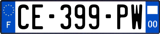 CE-399-PW
