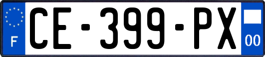 CE-399-PX