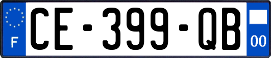 CE-399-QB
