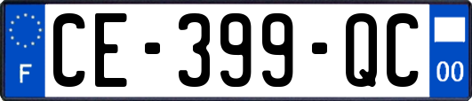 CE-399-QC