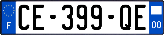 CE-399-QE