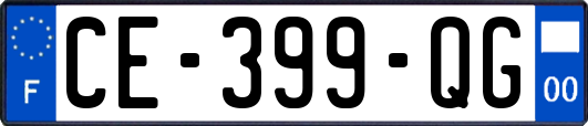 CE-399-QG