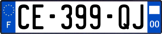 CE-399-QJ